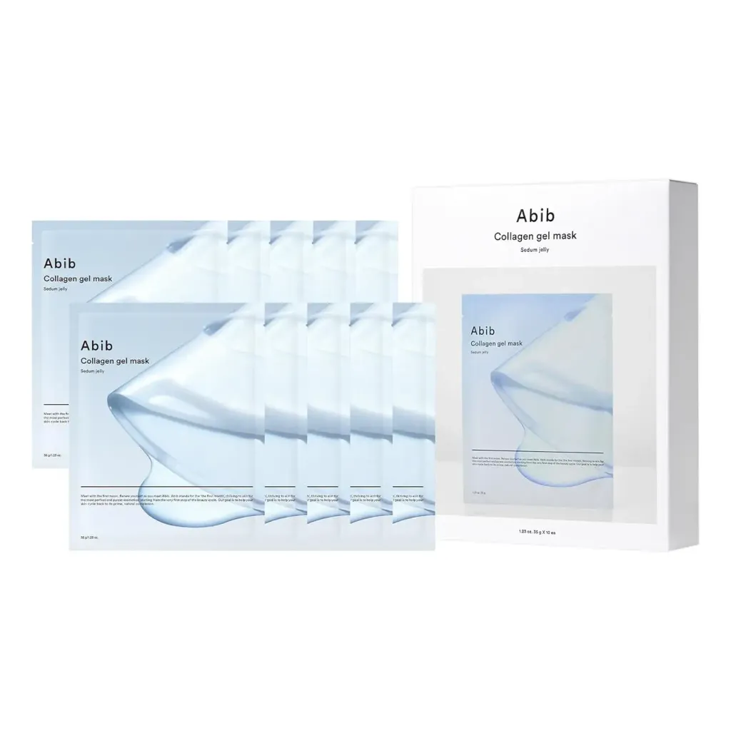 JuzBeauty-JuzBeautyMalaysia-JuzPretty-Authentic-Kbeauty-Malaysia-Skin-Care-Cosmetics-Jbeauty-Health-Care-korean-streetwear-Abib Collagen Gel Mask 胶原蛋白面膜7