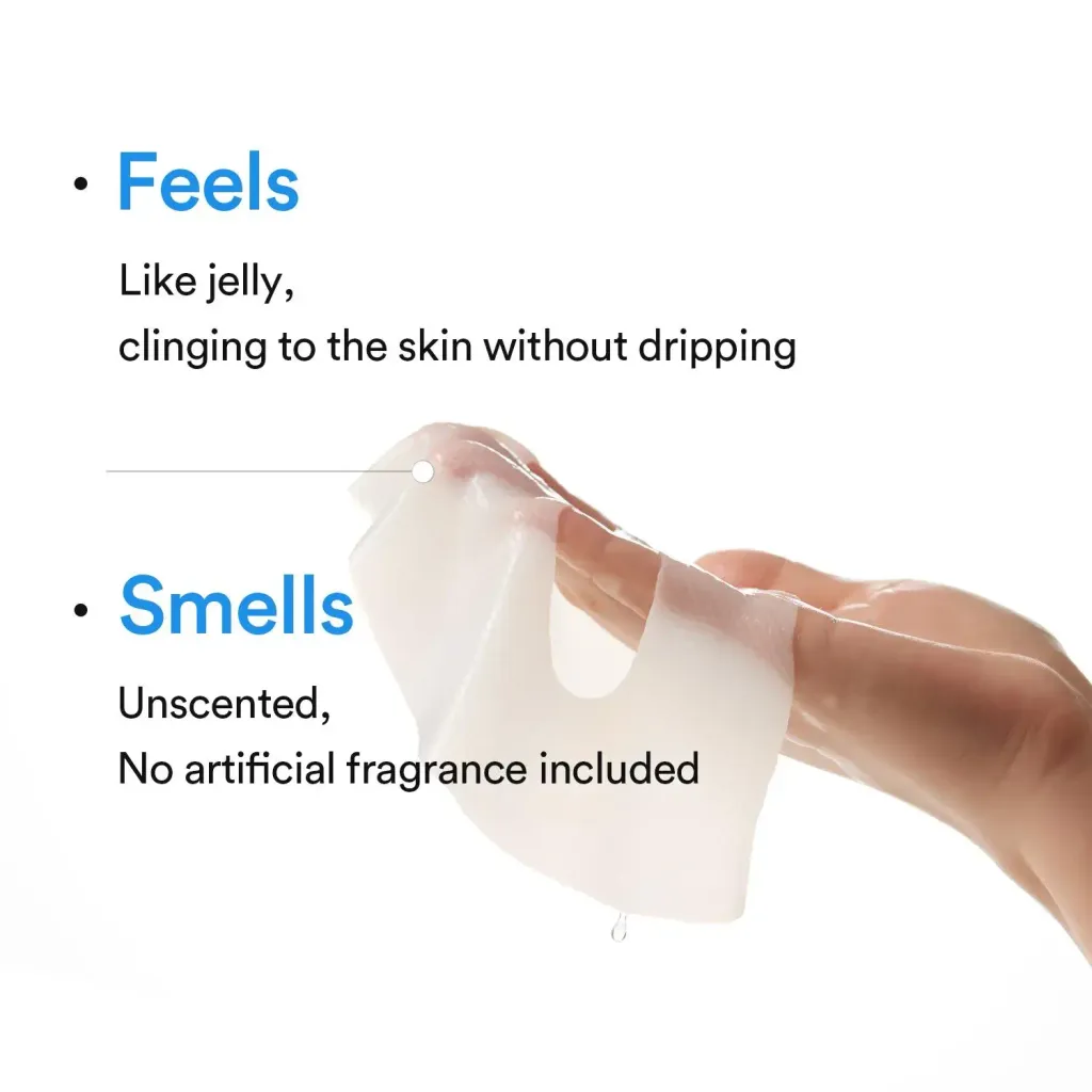 JuzBeauty-JuzBeautyMalaysia-JuzPretty-Authentic-Kbeauty-Malaysia-Skin-Care-Cosmetics-Jbeauty-Health-Care-korean-streetwear-Abib Collagen Gel Mask 胶原蛋白面膜5