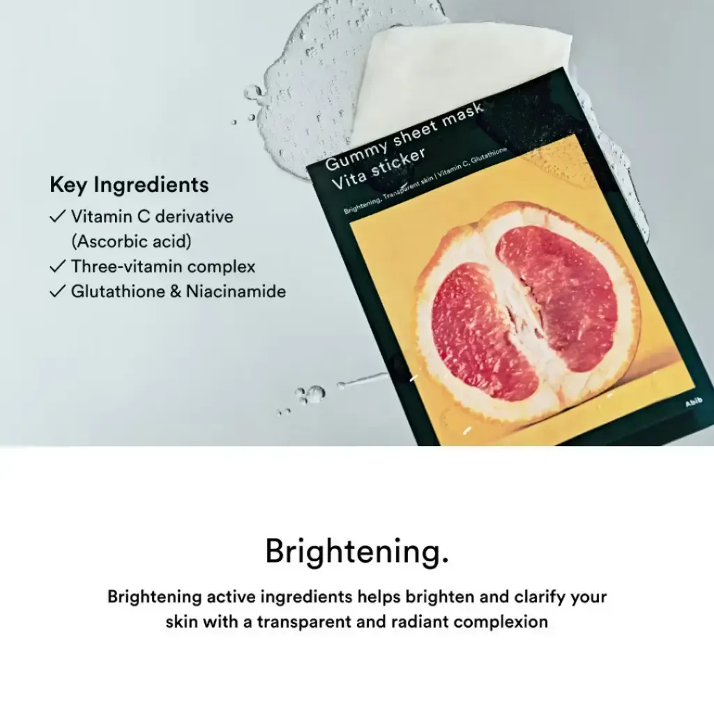 JuzBeauty-JuzBeautyMalaysia-JuzPretty-Authentic-Kbeauty-Malaysia-Skin-Care-Cosmetics-Jbeauty-Health-Care-korean-streetwear-Abib Gummy Sheet Mask Sticker 口香糖面膜48