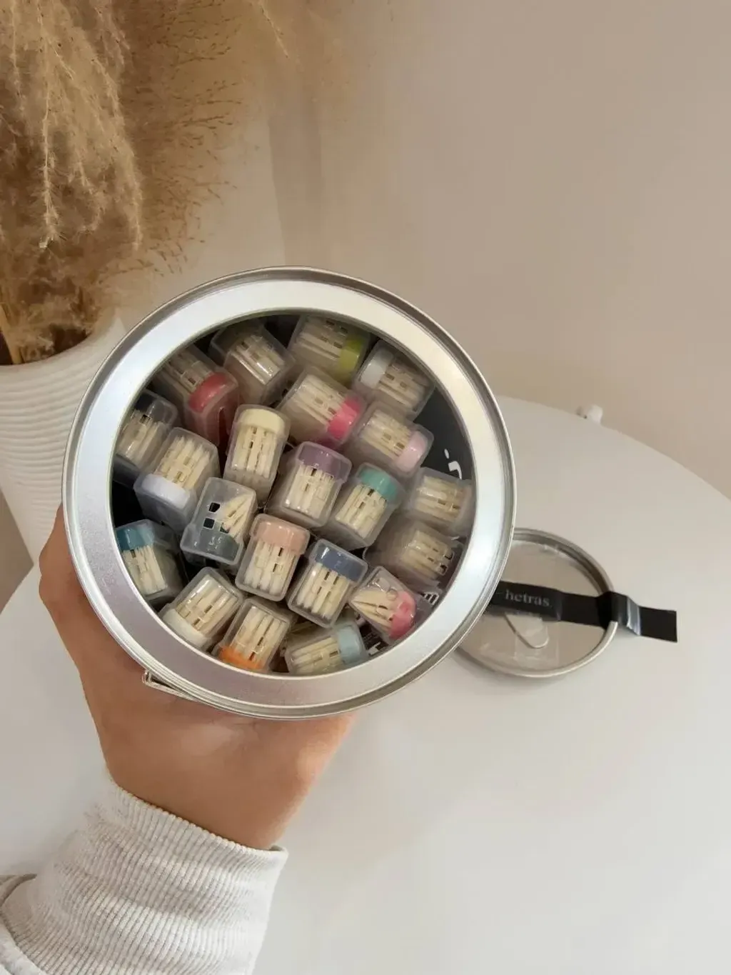 JuzBeauty-JuzBeautyMalaysia-JuzPretty-Authentic-Kbeauty-Malaysia-Skin-Care-Cosmetics-Jbeauty-Health-Care-korean-streetwear-hetras Premium Scaling Toothbrush 油漆桶牙刷19