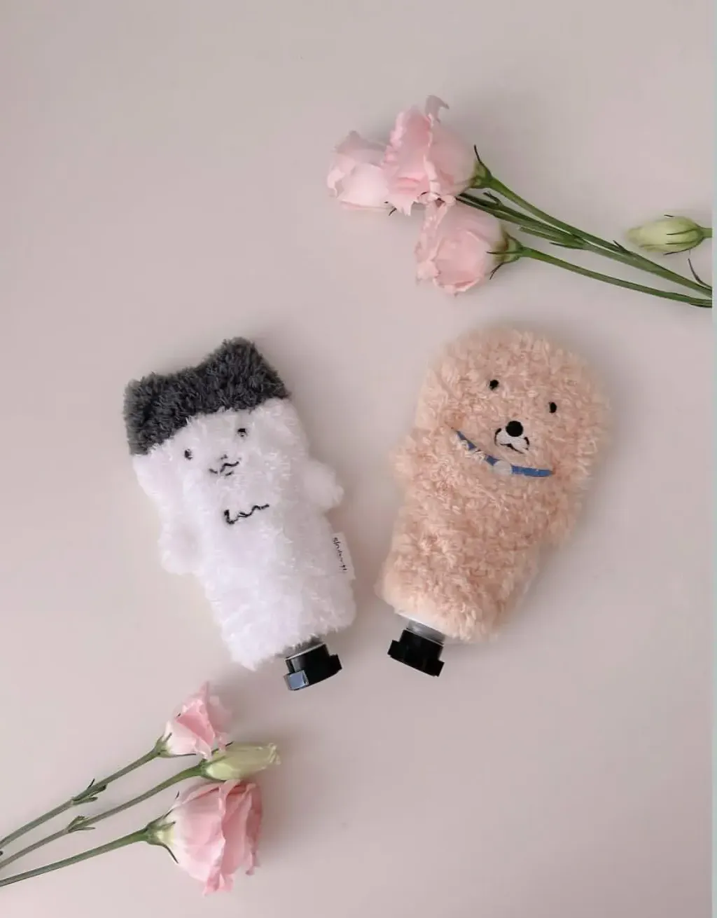 JuzBeauty-JuzBeautyMalaysia-JuzPretty-Authentic-Kbeauty-Malaysia-Skin-Care-Cosmetics-Jbeauty-Health-Care-korean-streetwear-skybottle x Soobookz Perfumed Hand Cream 联名护手霜11