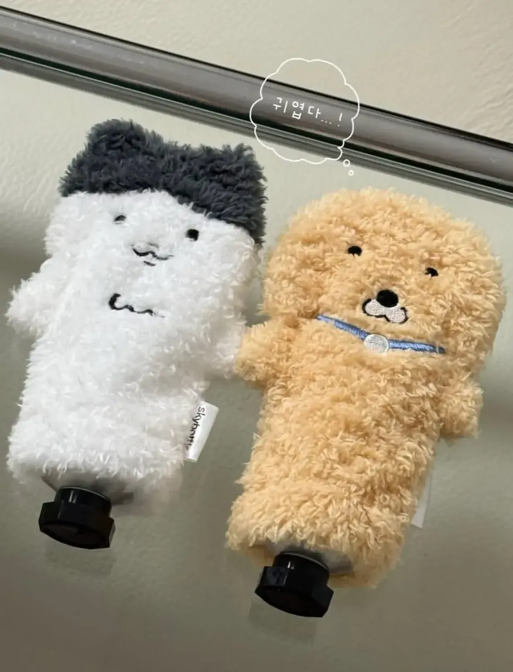 JuzBeauty-JuzBeautyMalaysia-JuzPretty-Authentic-Kbeauty-Malaysia-Skin-Care-Cosmetics-Jbeauty-Health-Care-korean-streetwear-skybottle x Soobookz Perfumed Hand Cream 联名护手霜10