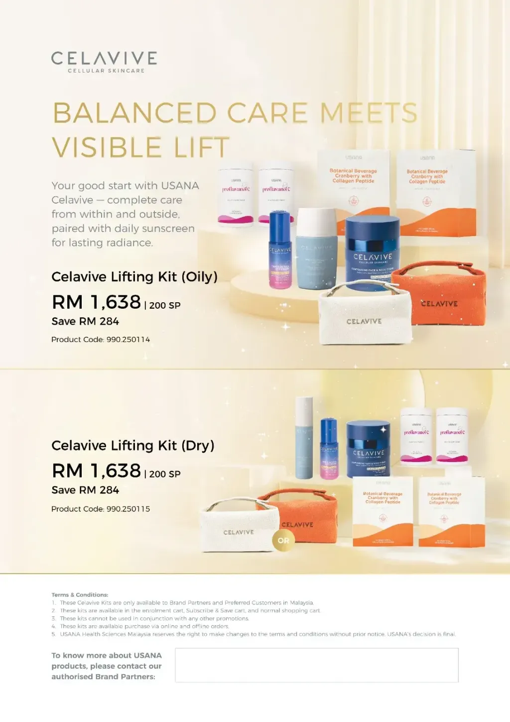 JuzBeauty-JuzBeautyMalaysia-JuzPretty-Authentic-Kbeauty-Malaysia-Skin-Care-Cosmetics-Jbeauty-Health-Care-korean-streetwear-CELAVIVE Lifting Kit 紧致配套4
