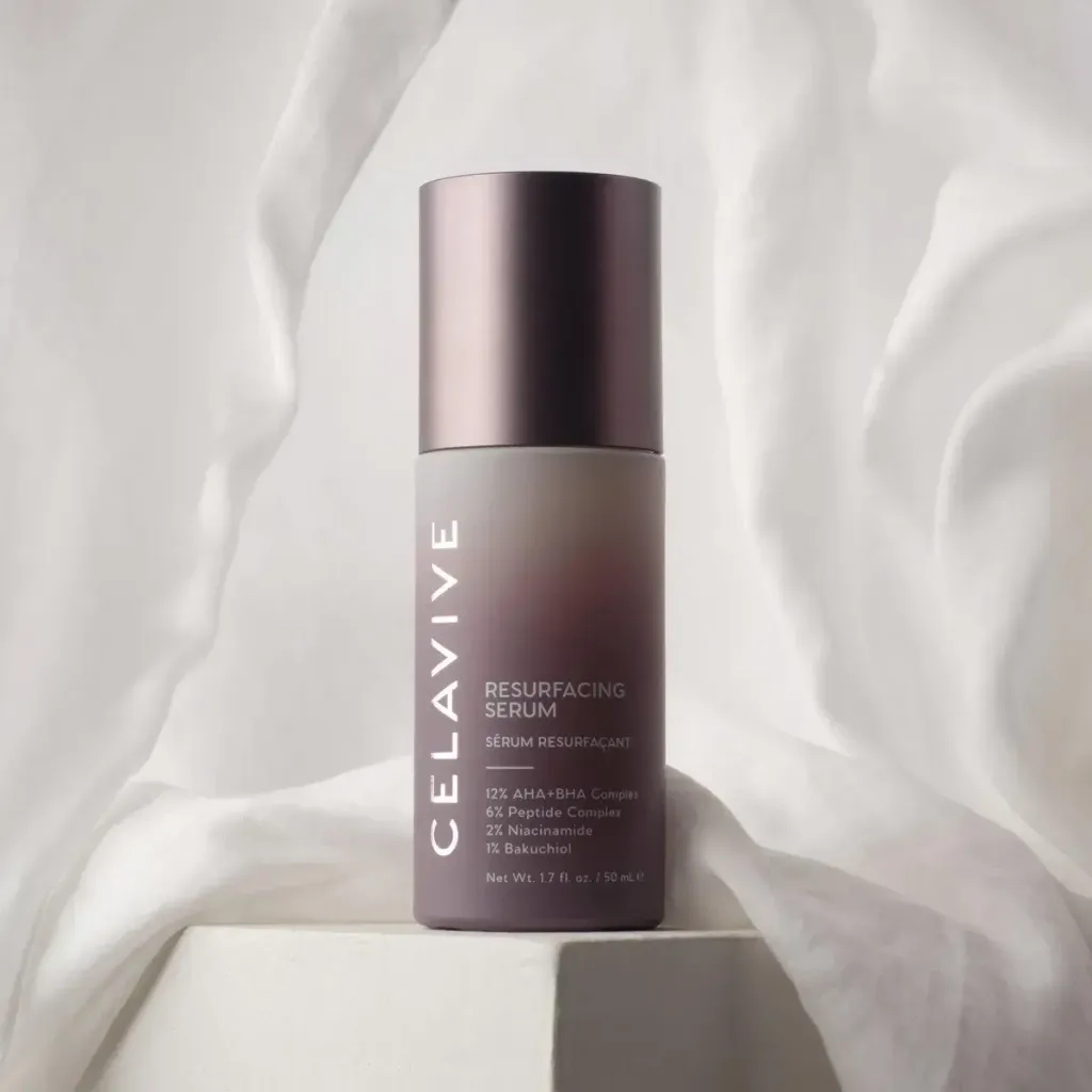 JuzBeauty-JuzBeautyMalaysia-JuzPretty-Authentic-Kbeauty-Malaysia-Skin-Care-Cosmetics-Jbeauty-Health-Care-korean-streetwear-CELAVIVE Resurfacing 4-in-1 Serum 焕肤精华液2