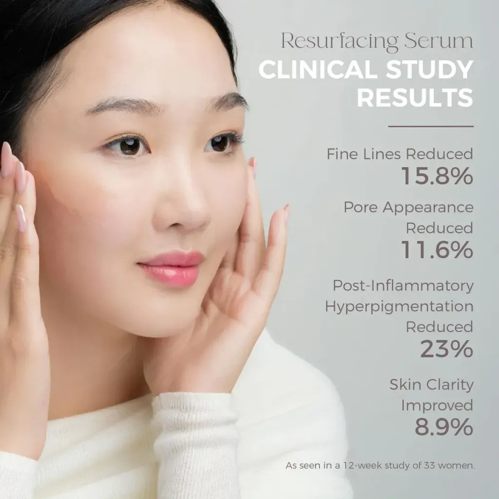 JuzBeauty-JuzBeautyMalaysia-JuzPretty-Authentic-Kbeauty-Malaysia-Skin-Care-Cosmetics-Jbeauty-Health-Care-korean-streetwear-CELAVIVE Resurfacing 4-in-1 Serum 焕肤精华液3