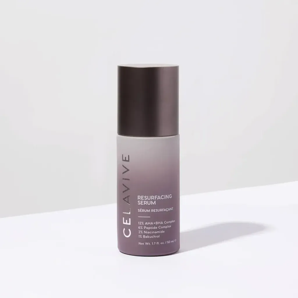 JuzBeauty-JuzBeautyMalaysia-JuzPretty-Authentic-Kbeauty-Malaysia-Skin-Care-Cosmetics-Jbeauty-Health-Care-korean-streetwear-CELAVIVE Resurfacing 4-in-1 Serum 焕肤精华液5