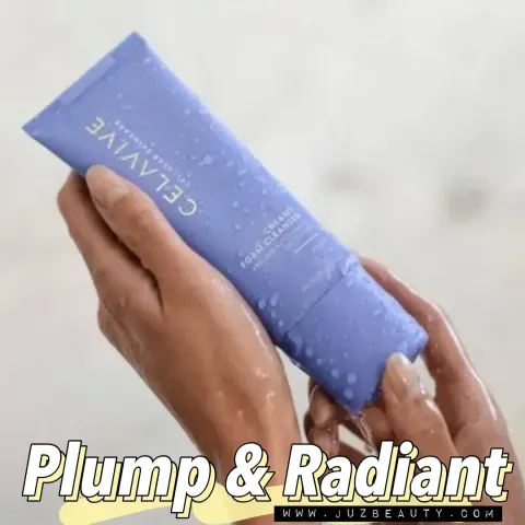 JuzBeauty-JuzBeautyMalaysia-JuzPretty-Authentic-Kbeauty-Malaysia-Skin-Care-Cosmetics-Jbeauty-Health-Care-korean-streetwear-CELAVIVE Creamy Foam Cleanser 泡沫洁面乳3