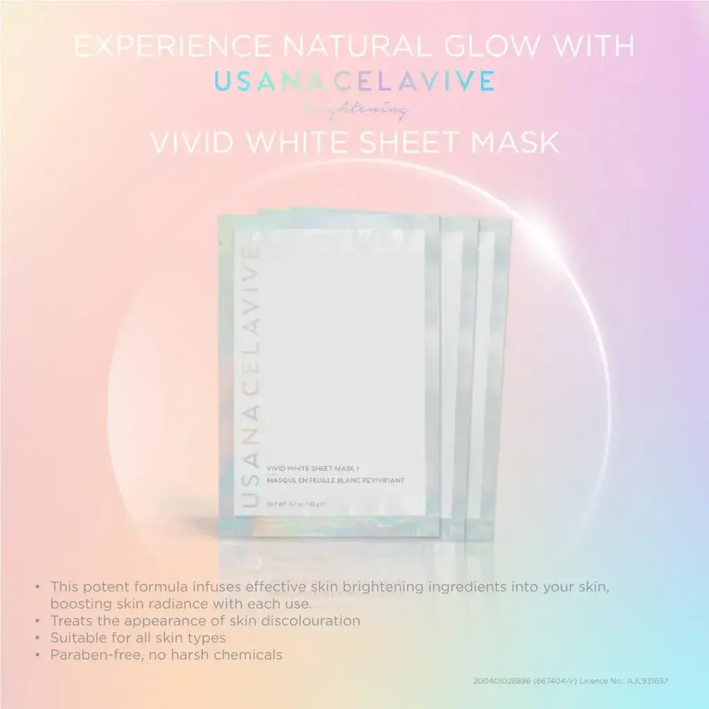 JuzBeauty-JuzBeautyMalaysia-JuzPretty-Authentic-Kbeauty-Malaysia-Skin-Care-Cosmetics-Jbeauty-Health-Care-korean-streetwear-CELAVIVE Hydrating & Lifting Sheet Mask 深层保湿紧致面膜3