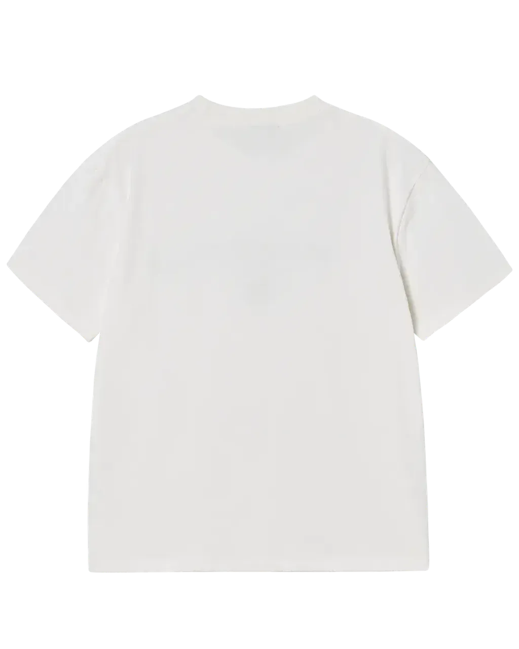 JuzBeauty-JuzBeautyMalaysia-JuzPretty-Authentic-Kbeauty-Malaysia-Skin-Care-Cosmetics-Jbeauty-Health-Care-korean-streetwear-ADLV AC Point Standard Short Sleeve T-shirt Tee 上衣6