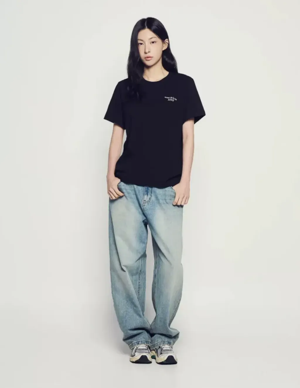 JuzBeauty-JuzBeautyMalaysia-JuzPretty-Authentic-Kbeauty-Malaysia-Skin-Care-Cosmetics-Jbeauty-Health-Care-korean-streetwear-ADLV 2025 T-shirt Tee 上衣7