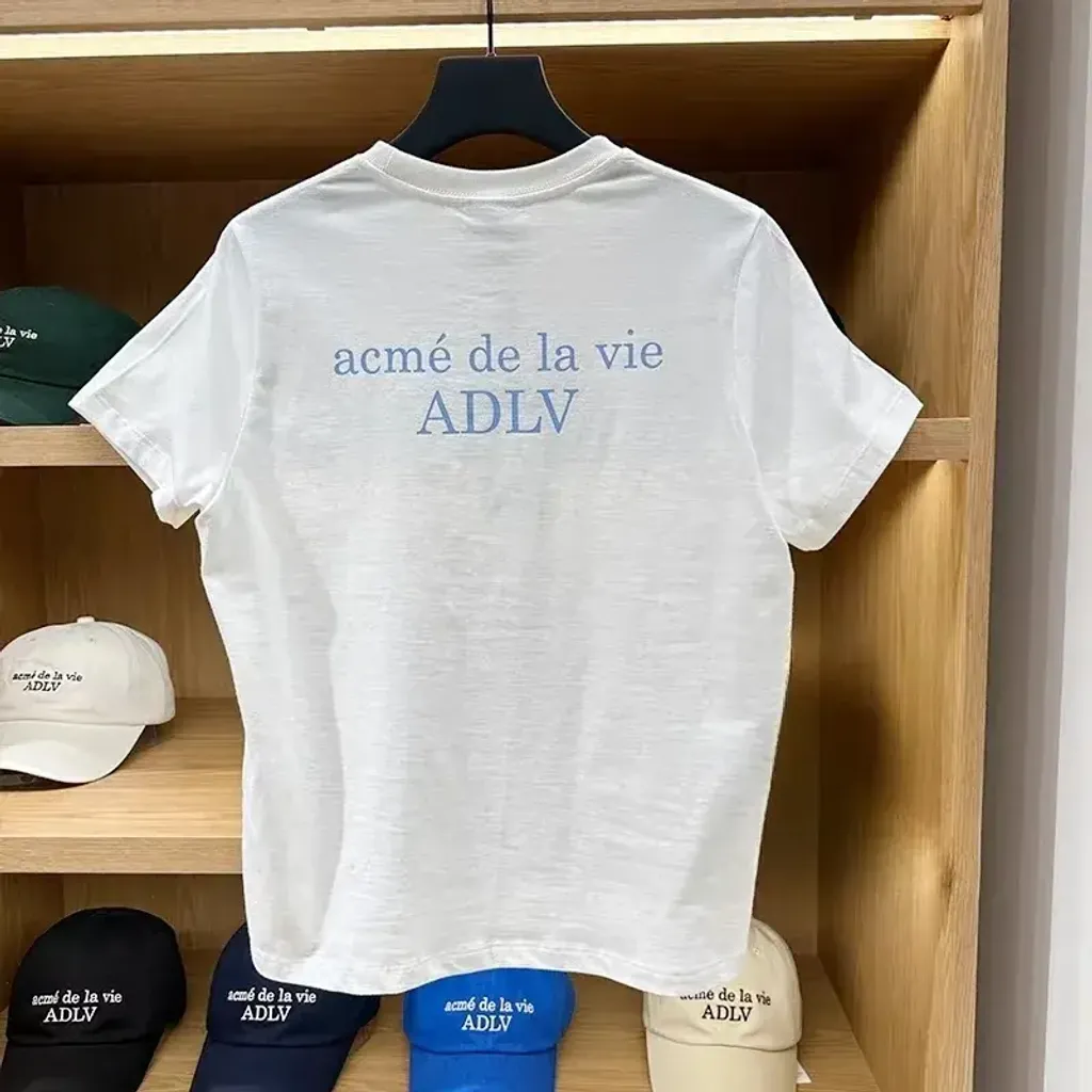 JuzBeauty-JuzBeautyMalaysia-JuzPretty-Authentic-Kbeauty-Malaysia-Skin-Care-Cosmetics-Jbeauty-Health-Care-korean-streetwear-ADLV 2025 T-shirt Tee 上衣3