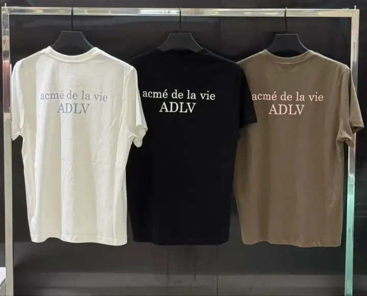 JuzBeauty-JuzBeautyMalaysia-JuzPretty-Authentic-Kbeauty-Malaysia-Skin-Care-Cosmetics-Jbeauty-Health-Care-korean-streetwear-ADLV 2025 T-shirt Tee 上衣5