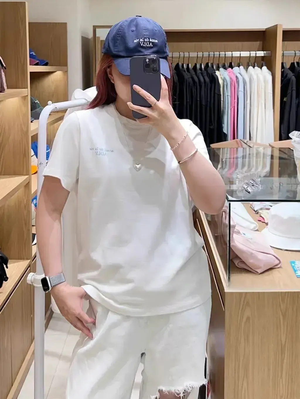 JuzBeauty-JuzBeautyMalaysia-JuzPretty-Authentic-Kbeauty-Malaysia-Skin-Care-Cosmetics-Jbeauty-Health-Care-korean-streetwear-ADLV 2025 T-shirt Tee 上衣12