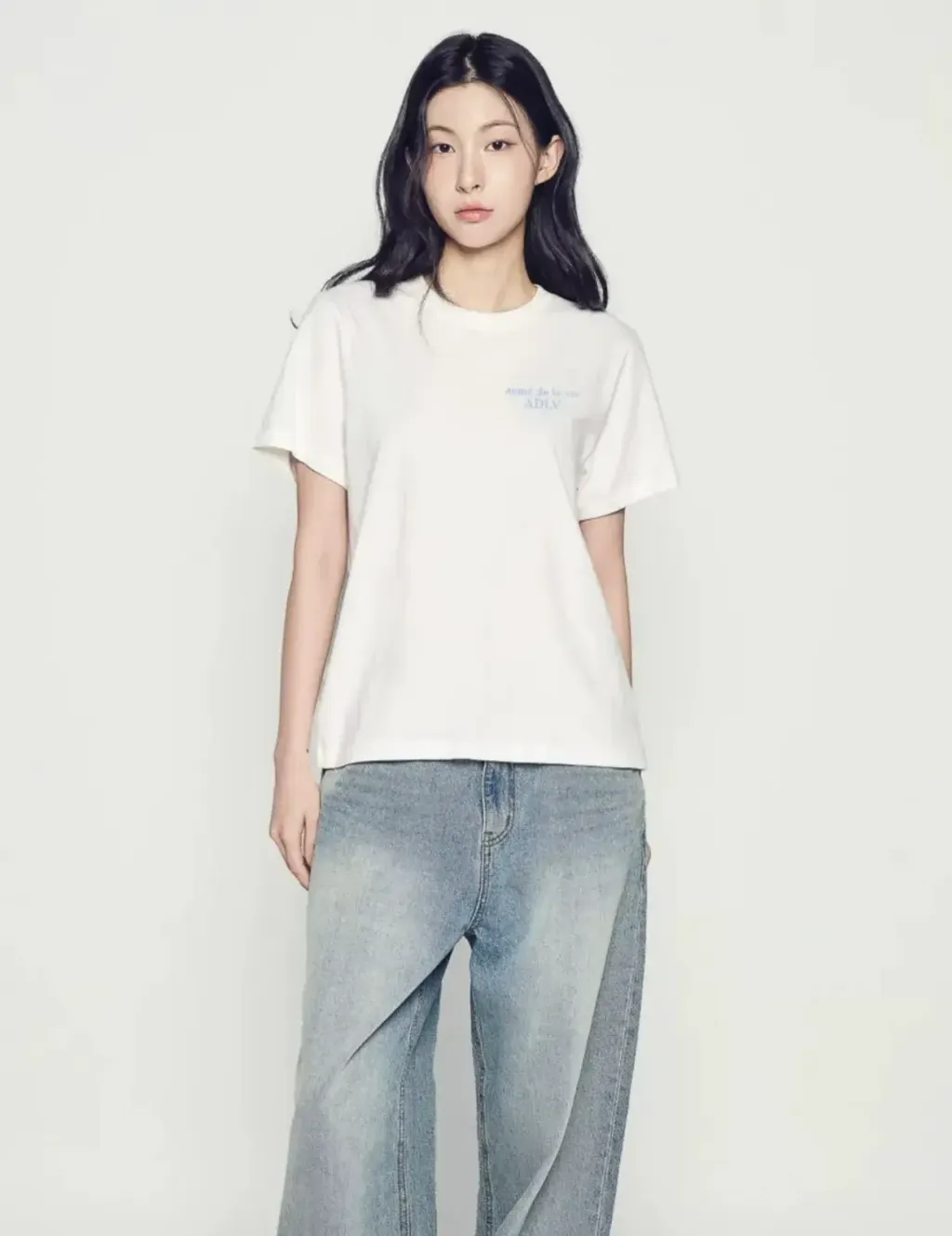 JuzBeauty-JuzBeautyMalaysia-JuzPretty-Authentic-Kbeauty-Malaysia-Skin-Care-Cosmetics-Jbeauty-Health-Care-korean-streetwear-ADLV 2025 T-shirt Tee 上衣9