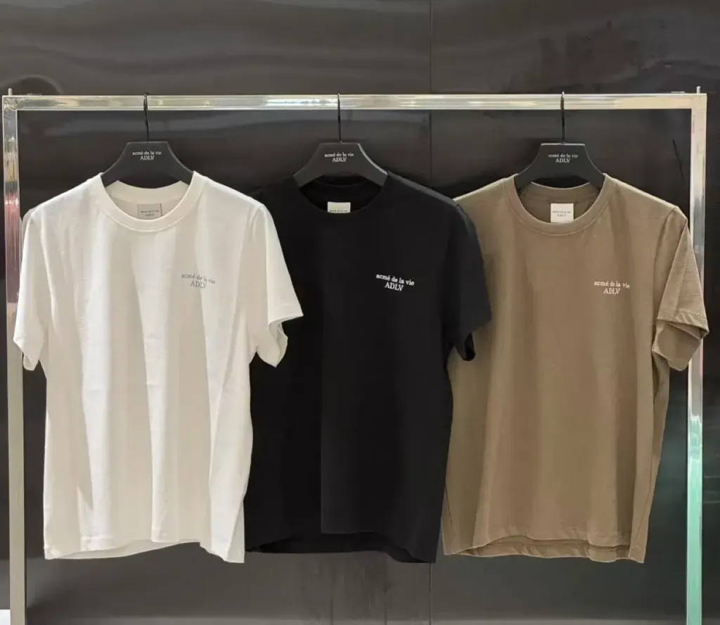 JuzBeauty-JuzBeautyMalaysia-JuzPretty-Authentic-Kbeauty-Malaysia-Skin-Care-Cosmetics-Jbeauty-Health-Care-korean-streetwear-ADLV 2025 T-shirt Tee 上衣4