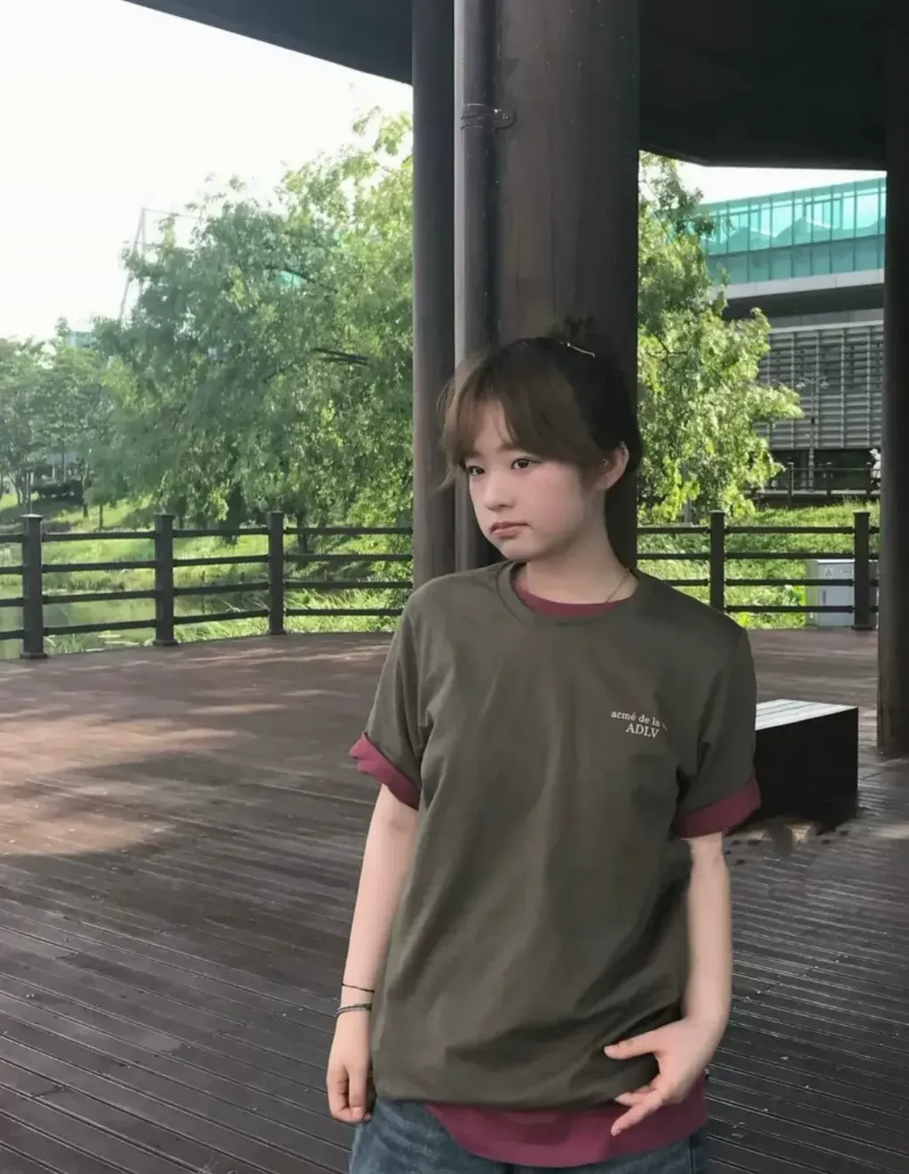 JuzBeauty-JuzBeautyMalaysia-JuzPretty-Authentic-Kbeauty-Malaysia-Skin-Care-Cosmetics-Jbeauty-Health-Care-korean-streetwear-ADLV 2025 T-shirt Tee 上衣10