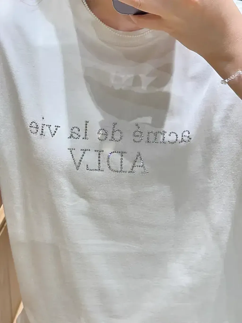 JuzBeauty-JuzBeautyMalaysia-JuzPretty-Authentic-Kbeauty-Malaysia-Skin-Care-Cosmetics-Jbeauty-Health-Care-korean-streetwear-ADLV 2025 T-shirt Tee 上衣4