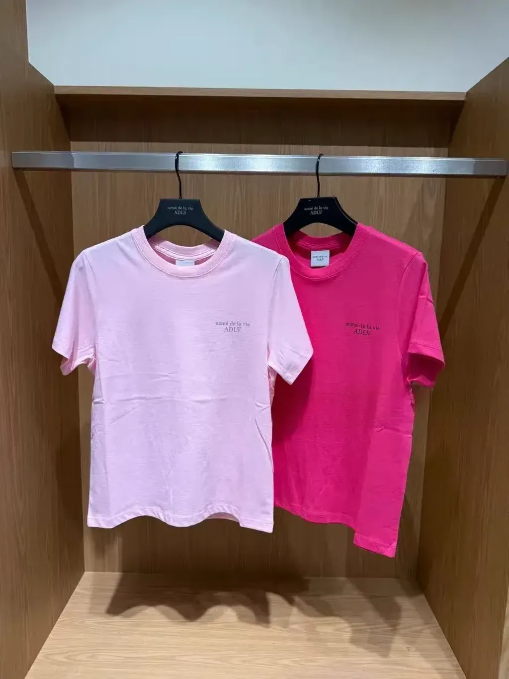 JuzBeauty-JuzBeautyMalaysia-JuzPretty-Authentic-Kbeauty-Malaysia-Skin-Care-Cosmetics-Jbeauty-Health-Care-korean-streetwear-ADLV 2025 T-shirt Tee 上衣3