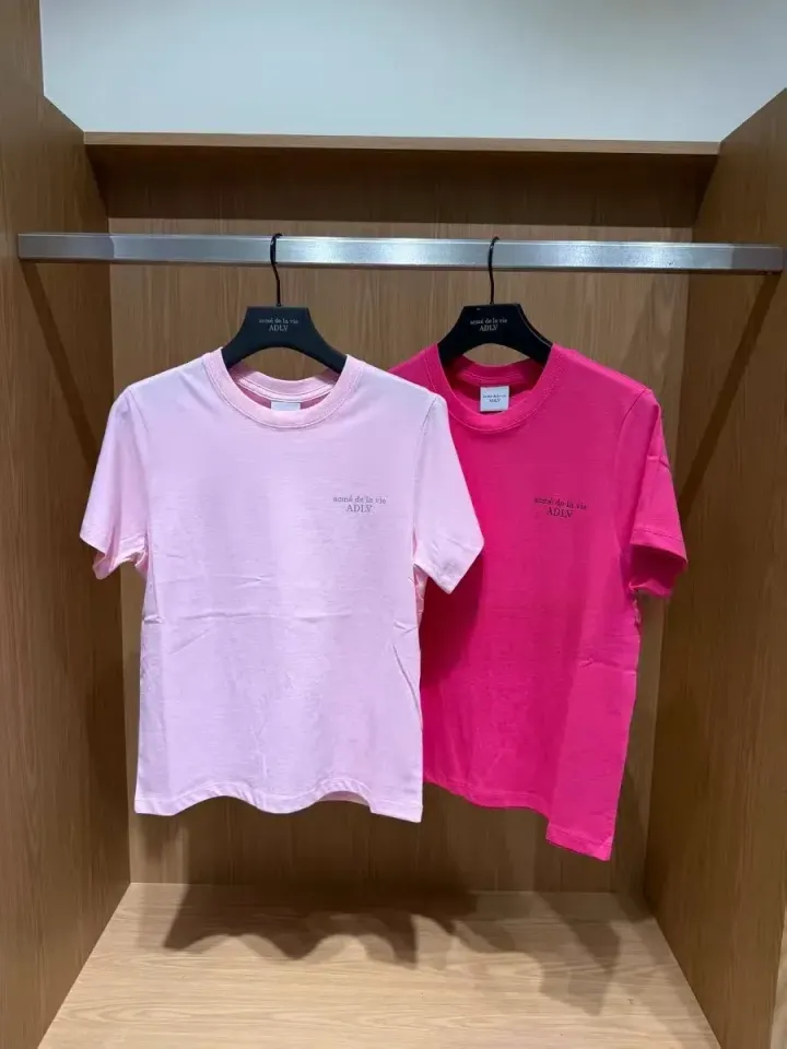 JuzBeauty-JuzBeautyMalaysia-JuzPretty-Authentic-Kbeauty-Malaysia-Skin-Care-Cosmetics-Jbeauty-Health-Care-korean-streetwear-ADLV 2025 T-shirt Tee 上衣3