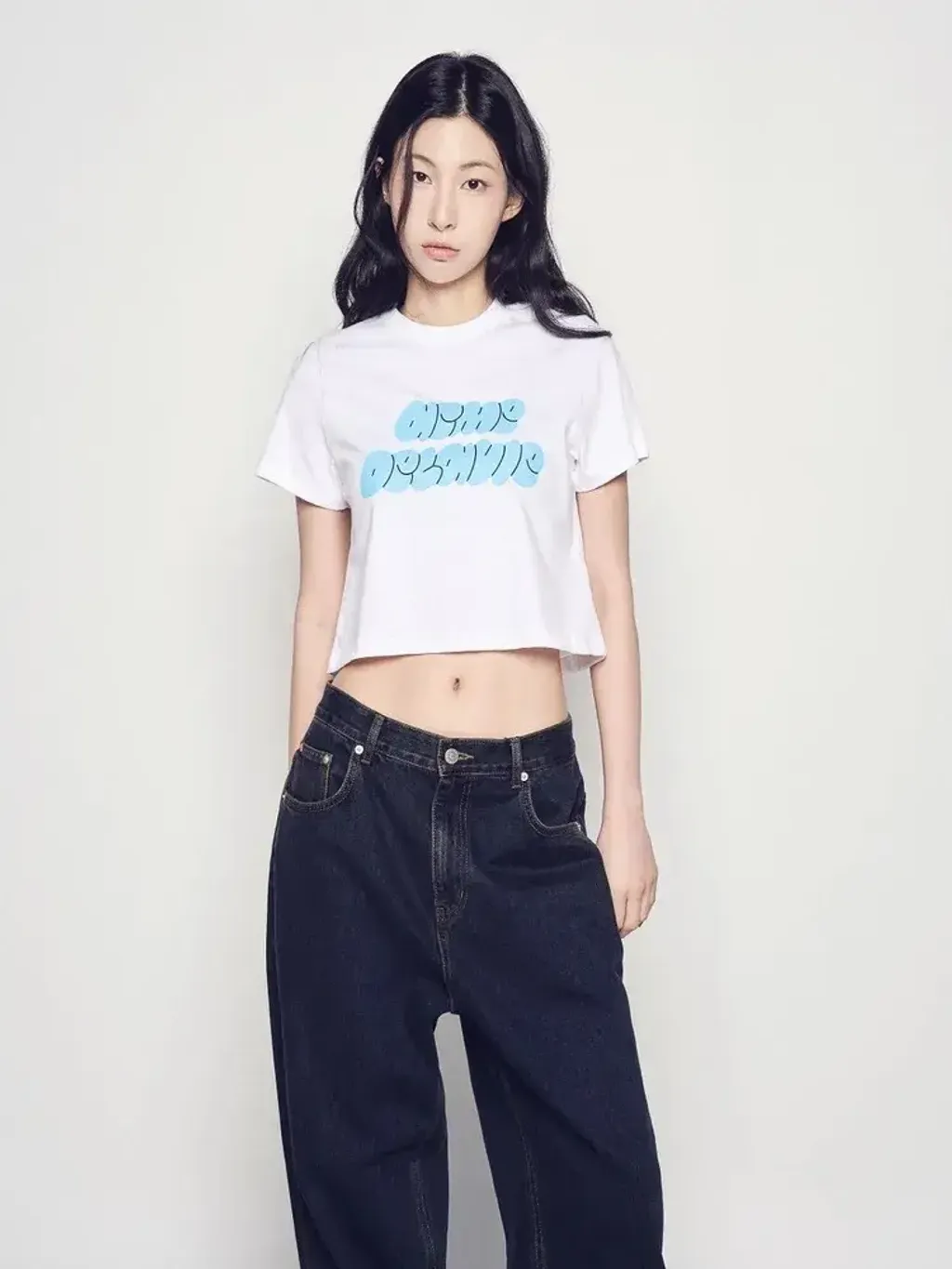 JuzBeauty-JuzBeautyMalaysia-JuzPretty-Authentic-Kbeauty-Malaysia-Skin-Care-Cosmetics-Jbeauty-Health-Care-korean-streetwear-ADLV 2025 T-shirt Tee 上衣5
