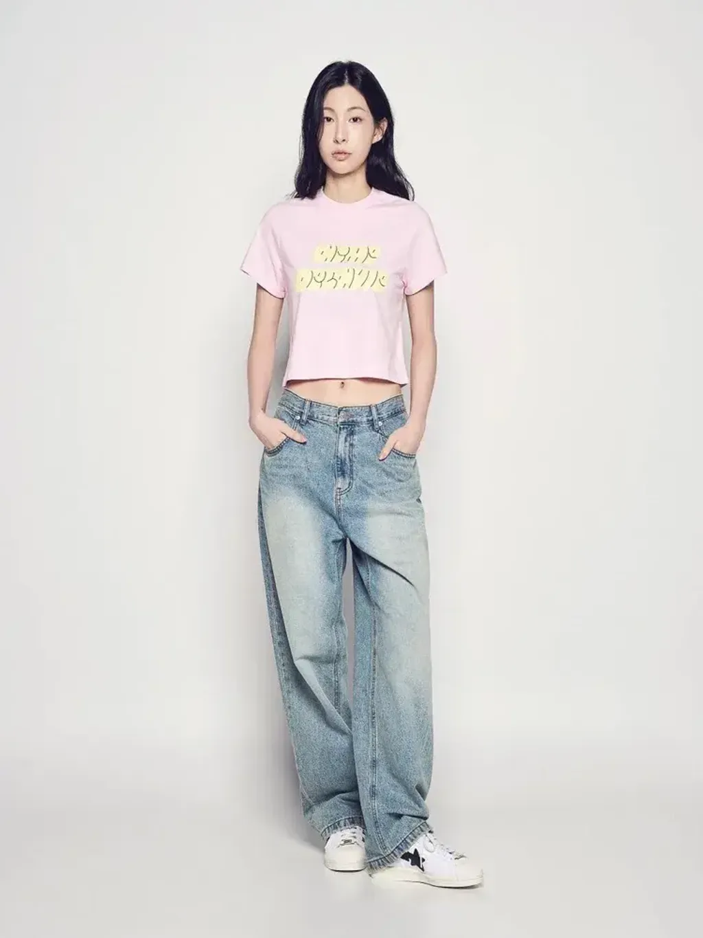 JuzBeauty-JuzBeautyMalaysia-JuzPretty-Authentic-Kbeauty-Malaysia-Skin-Care-Cosmetics-Jbeauty-Health-Care-korean-streetwear-ADLV 2025 T-shirt Tee 上衣6