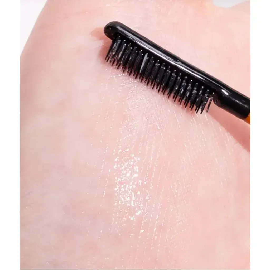 JuzBeauty-JuzBeautyMalaysia-JuzPretty-Authentic-Kbeauty-Malaysia-Skin-Care-Cosmetics-Jbeauty-Health-Care-korean-streetwear-Narka Core Rebuild Hair Mascara 碎发整理双头定型膏7