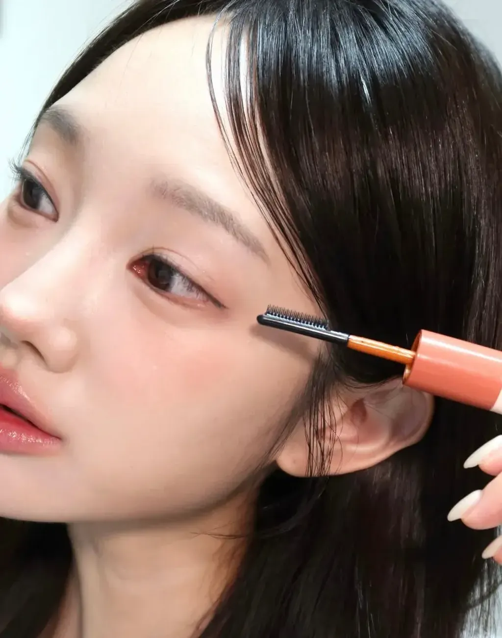 JuzBeauty-JuzBeautyMalaysia-JuzPretty-Authentic-Kbeauty-Malaysia-Skin-Care-Cosmetics-Jbeauty-Health-Care-korean-streetwear-Narka Core Rebuild Hair Mascara 碎发整理双头定型膏31