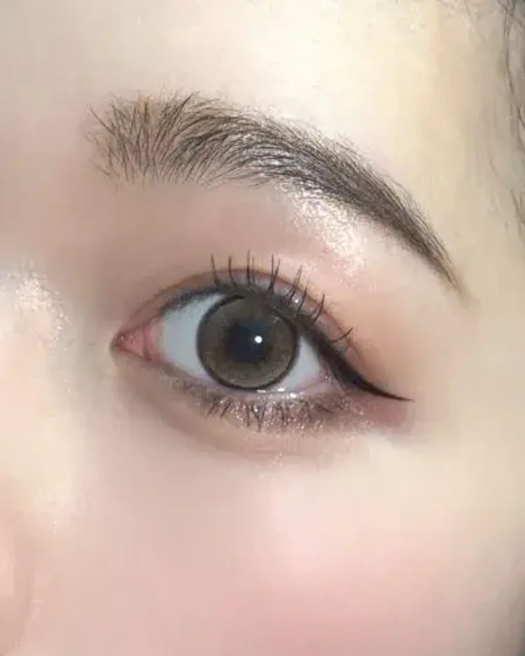 JuzBeauty-JuzBeautyMalaysia-JuzPretty-Authentic-Kbeauty-Malaysia-Skin-Care-Cosmetics-Jbeauty-Health-Care-korean-streetwear-OLENS Secret Tint Contact Lens 月抛隐形眼镜美瞳14