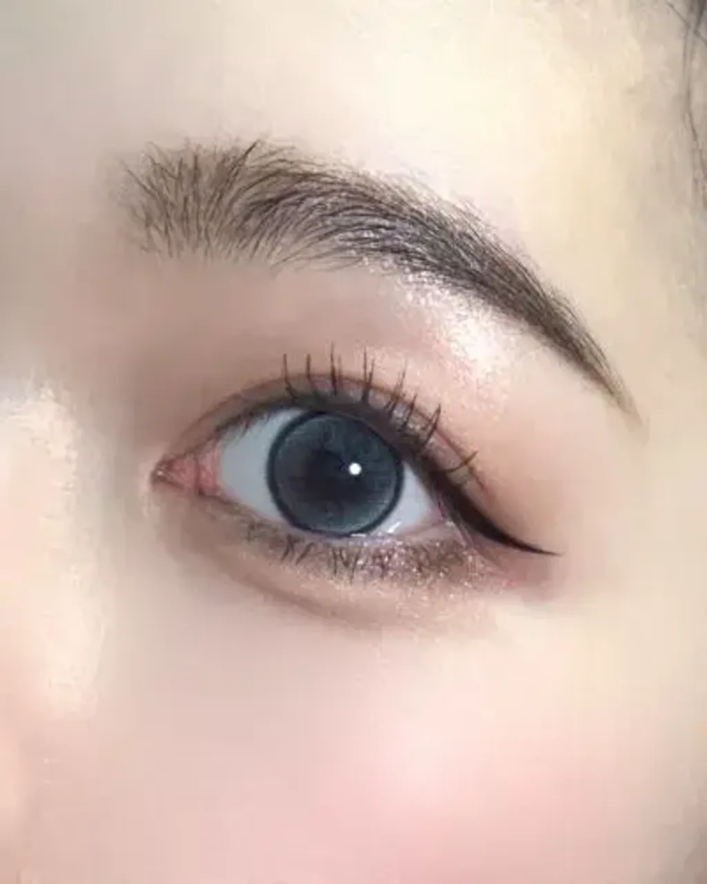 JuzBeauty-JuzBeautyMalaysia-JuzPretty-Authentic-Kbeauty-Malaysia-Skin-Care-Cosmetics-Jbeauty-Health-Care-korean-streetwear-OLENS Secret Tint Contact Lens 月抛隐形眼镜美瞳13