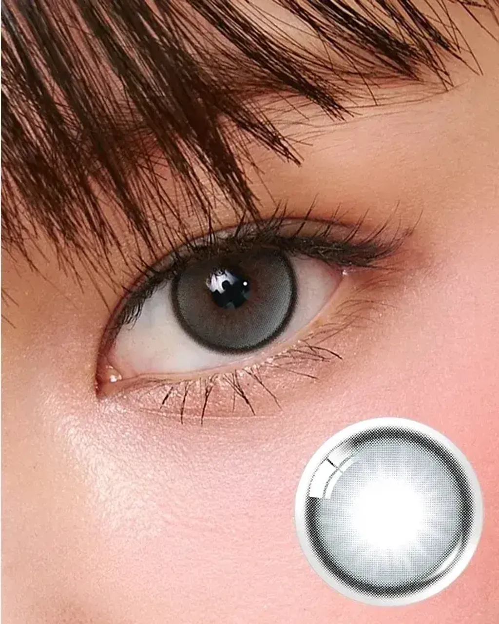 JuzBeauty-JuzBeautyMalaysia-JuzPretty-Authentic-Kbeauty-Malaysia-Skin-Care-Cosmetics-Jbeauty-Health-Care-korean-streetwear-OLENS Secret Tint Contact Lens 月抛隐形眼镜美瞳9