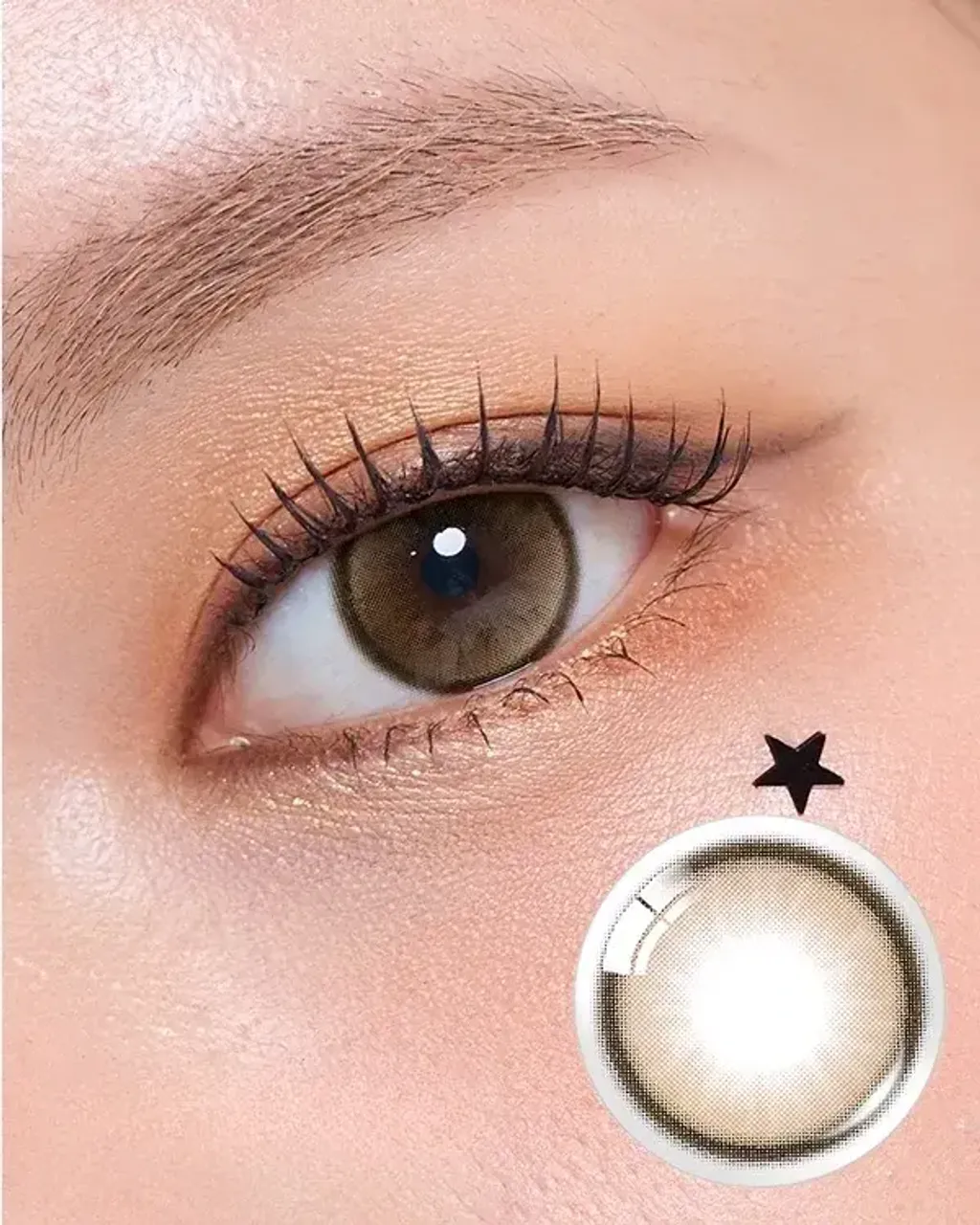 JuzBeauty-JuzBeautyMalaysia-JuzPretty-Authentic-Kbeauty-Malaysia-Skin-Care-Cosmetics-Jbeauty-Health-Care-korean-streetwear-OLENS Secret Tint Contact Lens 月抛隐形眼镜美瞳10