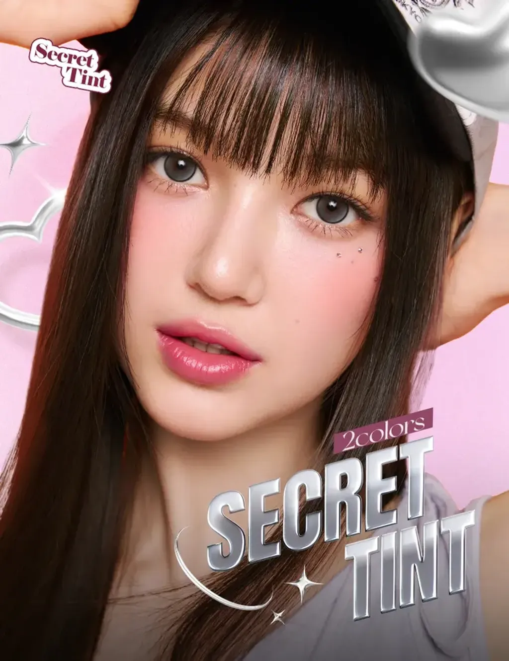 JuzBeauty-JuzBeautyMalaysia-JuzPretty-Authentic-Kbeauty-Malaysia-Skin-Care-Cosmetics-Jbeauty-Health-Care-korean-streetwear-OLENS Secret Tint Contact Lens 月抛隐形眼镜美瞳29