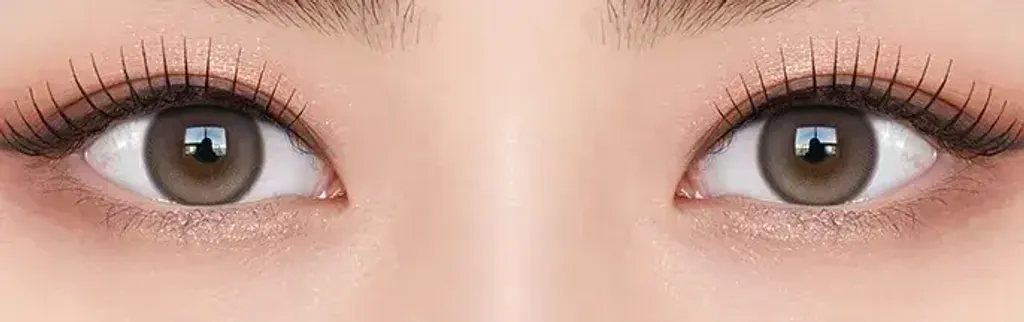 JuzBeauty-JuzBeautyMalaysia-JuzPretty-Authentic-Kbeauty-Malaysia-Skin-Care-Cosmetics-Jbeauty-Health-Care-korean-streetwear-OLENS Muse Contact Lens 月抛隐形眼镜 美瞳18