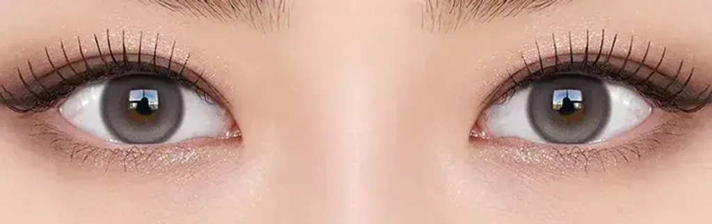 JuzBeauty-JuzBeautyMalaysia-JuzPretty-Authentic-Kbeauty-Malaysia-Skin-Care-Cosmetics-Jbeauty-Health-Care-korean-streetwear-OLENS Muse Contact Lens 月抛隐形眼镜 美瞳23