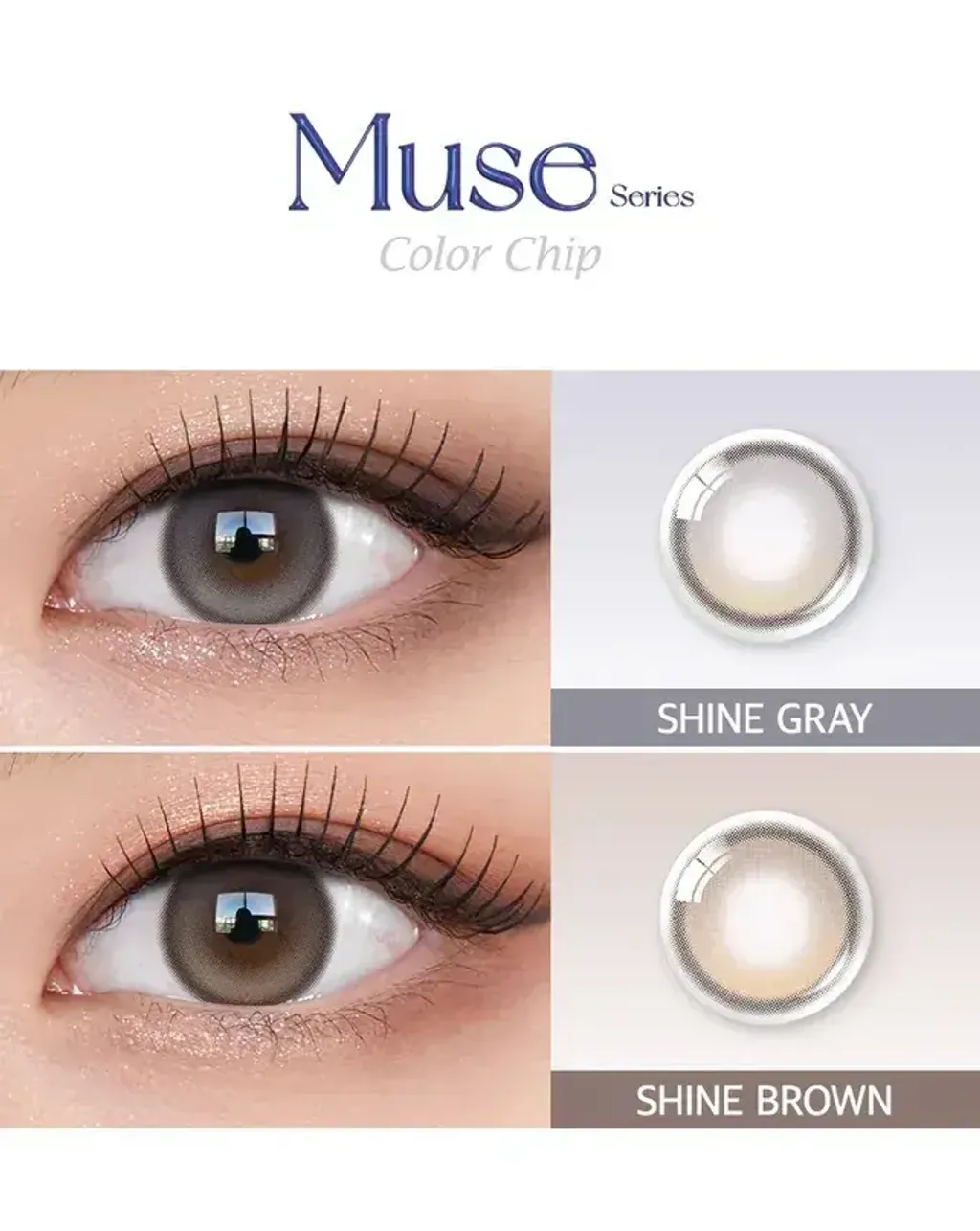 JuzBeauty-JuzBeautyMalaysia-JuzPretty-Authentic-Kbeauty-Malaysia-Skin-Care-Cosmetics-Jbeauty-Health-Care-korean-streetwear-OLENS Muse Contact Lens 月抛隐形眼镜 美瞳21