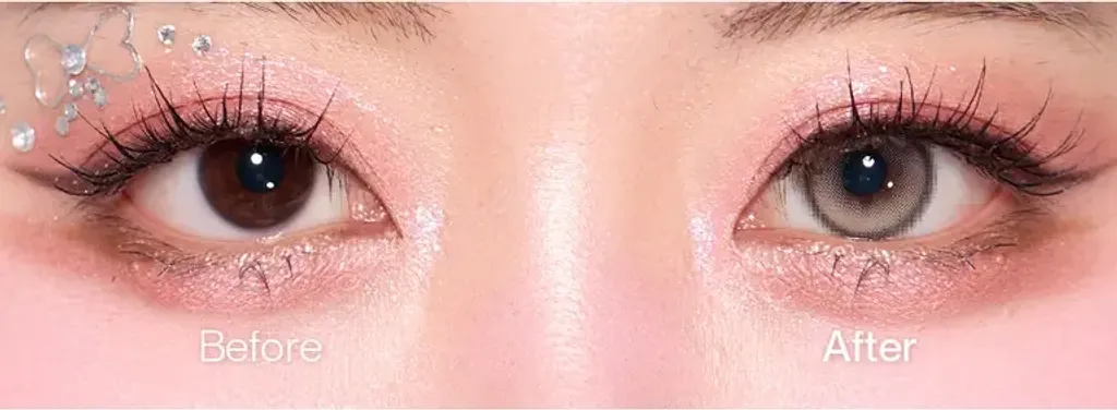 JuzBeauty-JuzBeautyMalaysia-JuzPretty-Authentic-Kbeauty-Malaysia-Skin-Care-Cosmetics-Jbeauty-Health-Care-korean-streetwear-OLENS Muse Contact Lens 月抛隐形眼镜 美瞳4