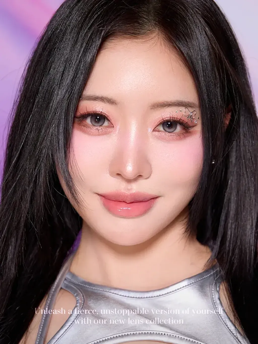 JuzBeauty-JuzBeautyMalaysia-JuzPretty-Authentic-Kbeauty-Malaysia-Skin-Care-Cosmetics-Jbeauty-Health-Care-korean-streetwear-OLENS Muse Contact Lens 月抛隐形眼镜 美瞳16