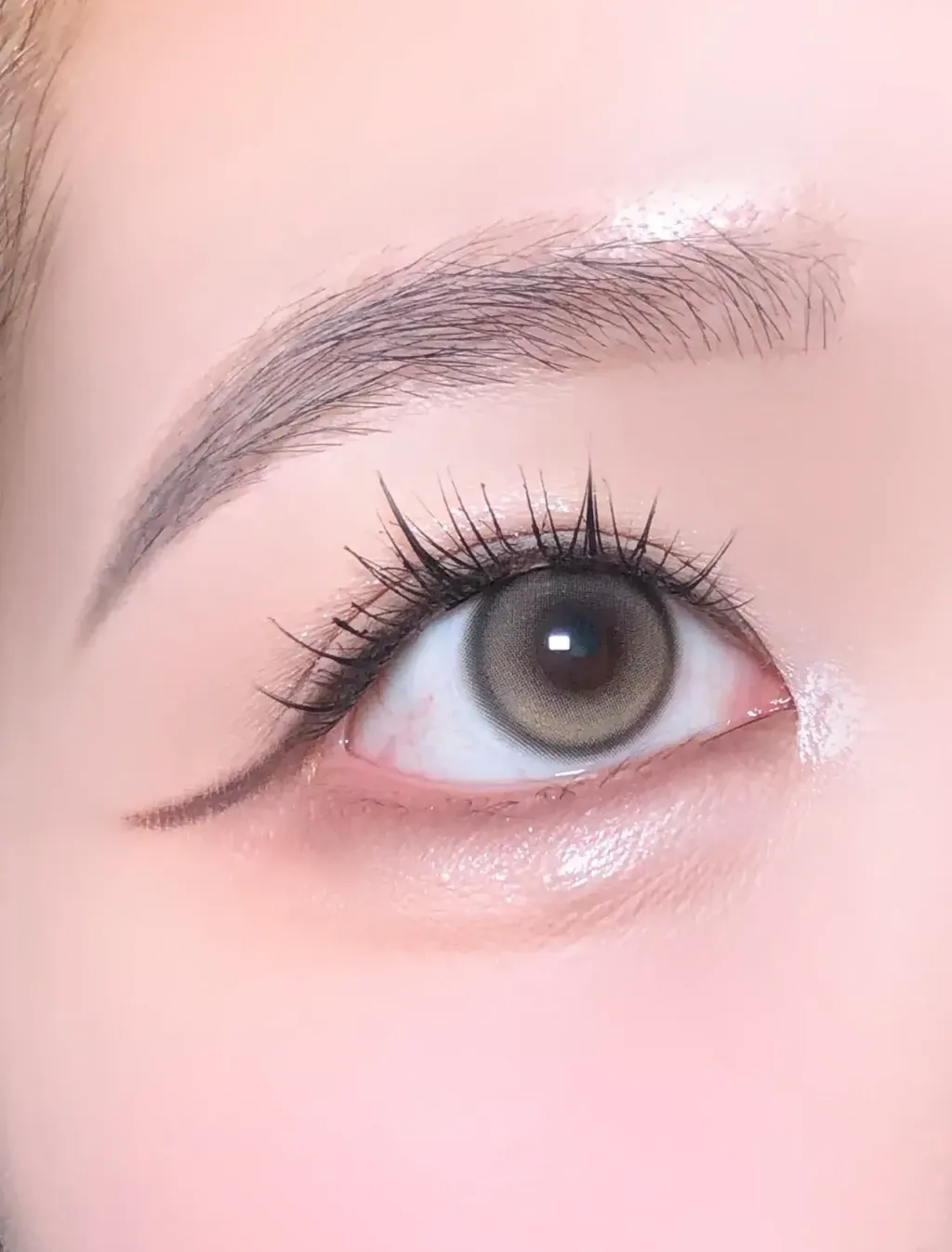JuzBeauty-JuzBeautyMalaysia-JuzPretty-Authentic-Kbeauty-Malaysia-Skin-Care-Cosmetics-Jbeauty-Health-Care-korean-streetwear-OLENS Muse Contact Lens 月抛隐形眼镜 美瞳31