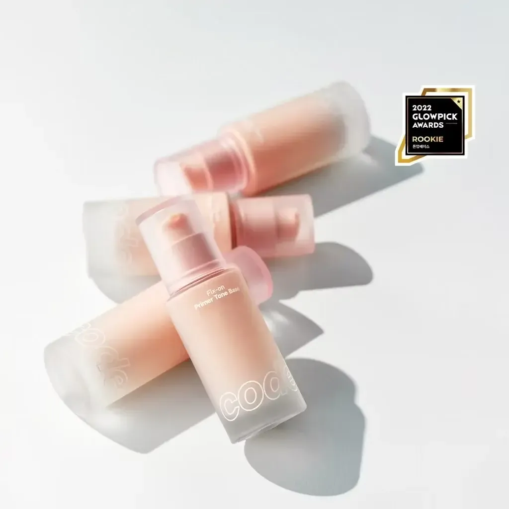 JuzBeauty-JuzBeautyMalaysia-JuzPretty-Authentic-Kbeauty-Malaysia-Skin-Care-Cosmetics-Jbeauty-Health-Care-korean-streetwear-CODE GloKolor Fix-on Primer 妆前乳8