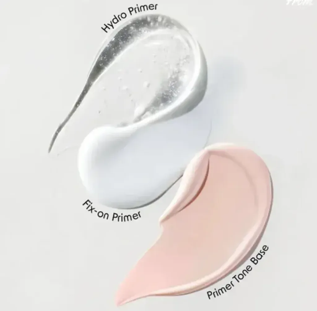 JuzBeauty-JuzBeautyMalaysia-JuzPretty-Authentic-Kbeauty-Malaysia-Skin-Care-Cosmetics-Jbeauty-Health-Care-korean-streetwear-CODE GloKolor Fix-on Primer 妆前乳1