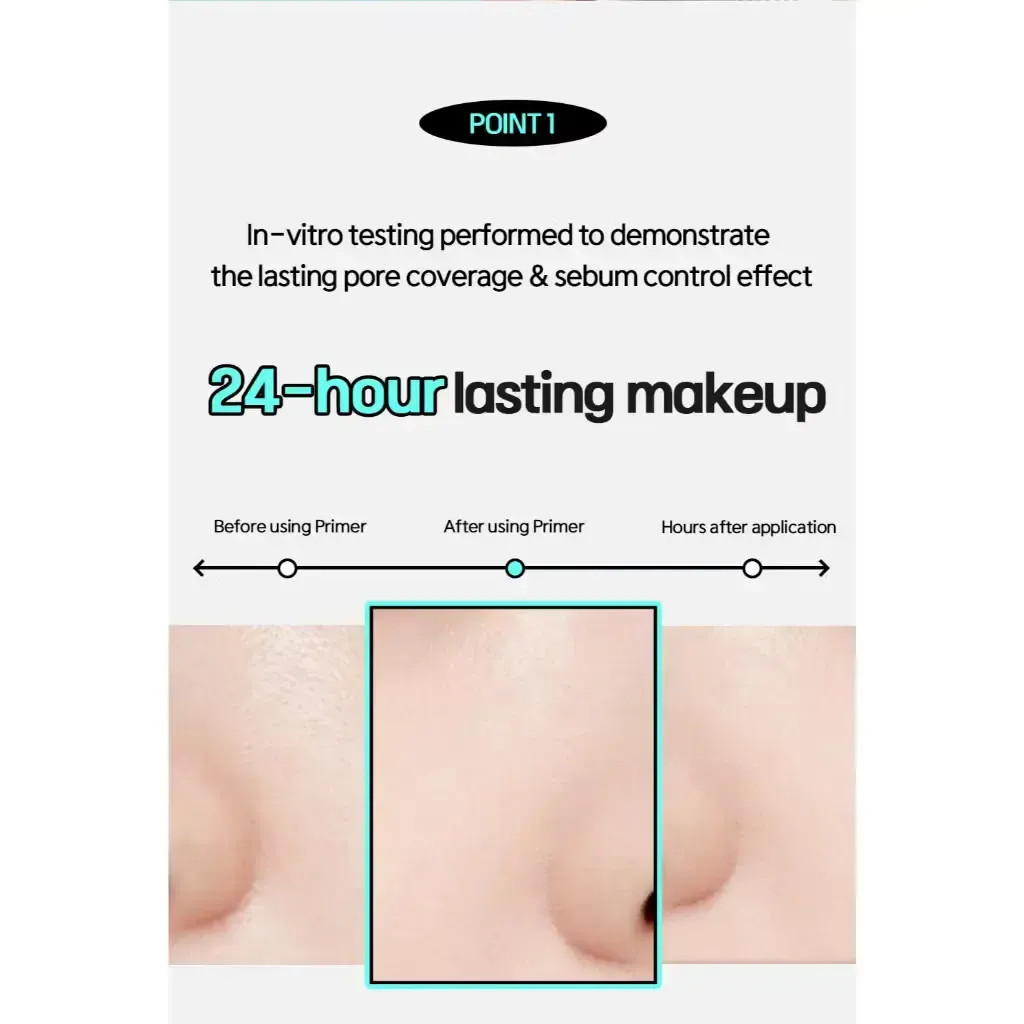 JuzBeauty-JuzBeautyMalaysia-JuzPretty-Authentic-Kbeauty-Malaysia-Skin-Care-Cosmetics-Jbeauty-Health-Care-korean-streetwear-CODE GloKolor Fix-on Primer 妆前乳10