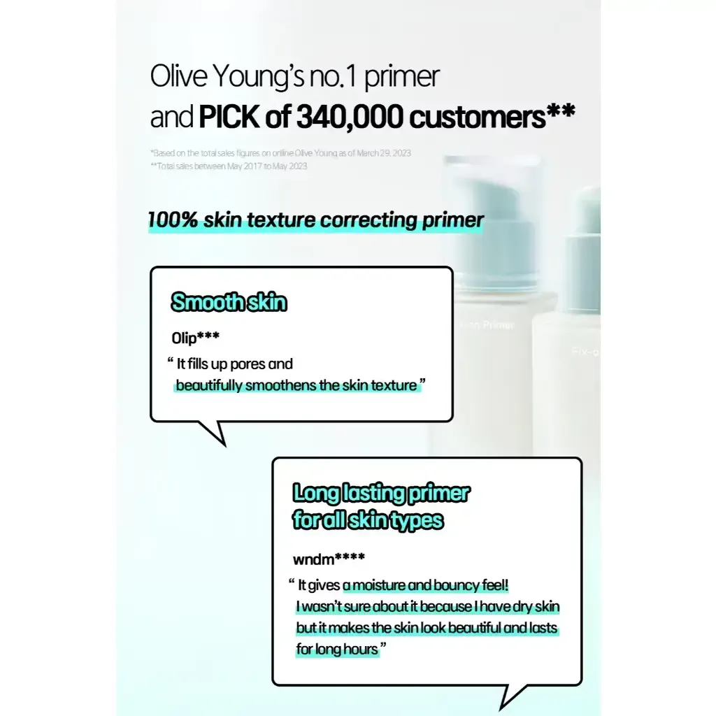 JuzBeauty-JuzBeautyMalaysia-JuzPretty-Authentic-Kbeauty-Malaysia-Skin-Care-Cosmetics-Jbeauty-Health-Care-korean-streetwear-CODE GloKolor Fix-on Primer 妆前乳11