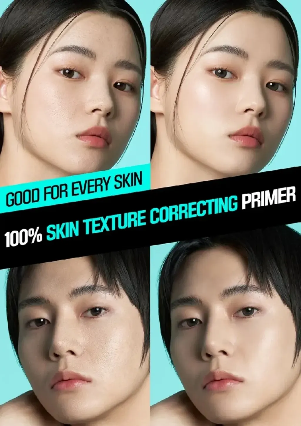 JuzBeauty-JuzBeautyMalaysia-JuzPretty-Authentic-Kbeauty-Malaysia-Skin-Care-Cosmetics-Jbeauty-Health-Care-korean-streetwear-CODE GloKolor Fix-on Primer 妆前乳16