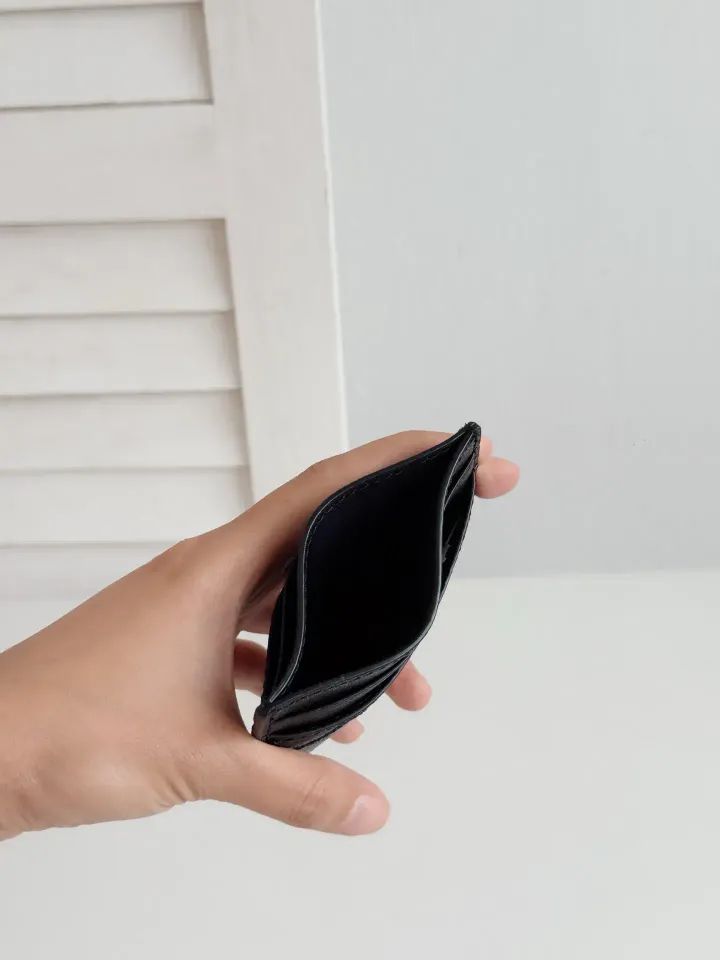 JuzBeauty_JuzBeautyMalaysia_JuzPretty_Authentic_Kbeauty_Malaysia_Skin_Care_Cosmetics_Jbeauty_Health_Care_korean_streetwear_US_Luxury_TORY BURCH 165928 Willa Soft Slim Card Case In Black 卡包2