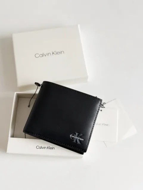 JuzBeauty_JuzBeautyMalaysia_JuzPretty_Authentic_Kbeauty_Malaysia_Skin_Care_Cosmetics_Jbeauty_Health_Care_korean_streetwear_US_Luxury_CALVIN KLEIN SP40616999 Men Wallet Boxed Set 男款钱包4