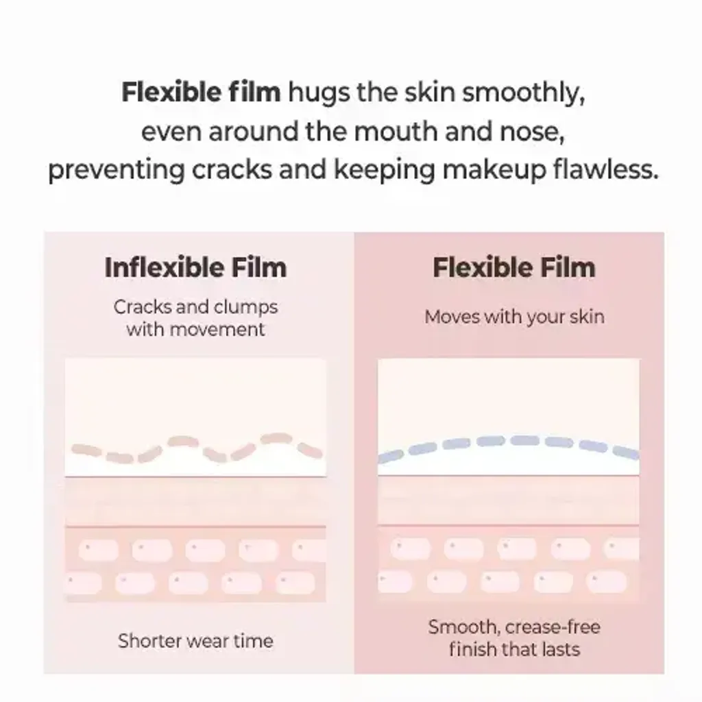 JuzBeauty-JuzBeautyMalaysia-JuzPretty-Authentic-Kbeauty-Malaysia-Skin-Care-Cosmetics-Jbeauty-Health-Care-korean-streetwear-CHOSUNGAH Mega Fit Stick Foundation Master Porcelain 陶瓷光泽粉底棒11