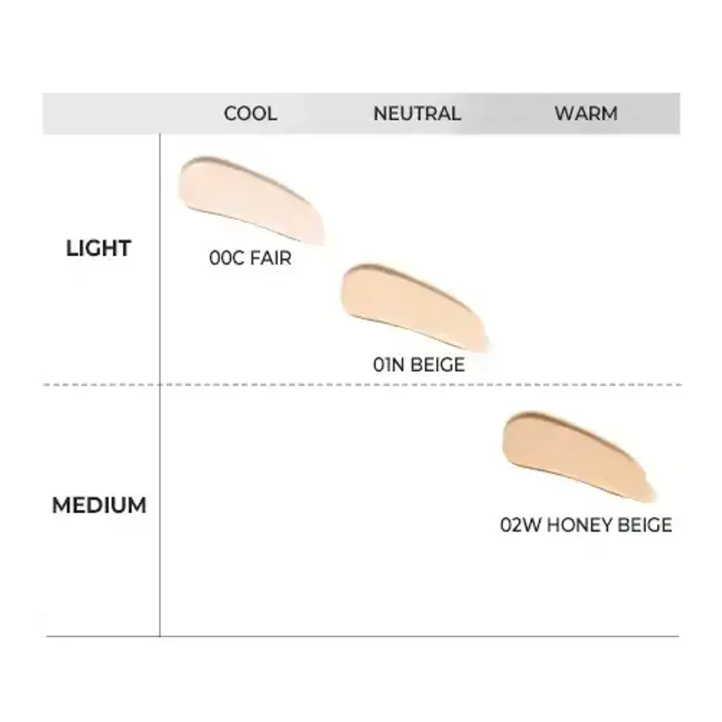 JuzBeauty-JuzBeautyMalaysia-JuzPretty-Authentic-Kbeauty-Malaysia-Skin-Care-Cosmetics-Jbeauty-Health-Care-korean-streetwear-CHOSUNGAH Mega Fit Stick Foundation Master Porcelain 陶瓷光泽粉底棒14