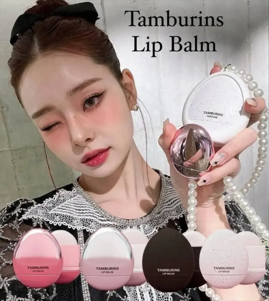 JuzBeauty-JuzBeautyMalaysia-JuzPretty-Authentic-Kbeauty-Malaysia-Skin-Care-Cosmetics-K-beauty-Health-Care-korean-streetwear-TAMBURINS Egg Lip Balm 蛋型护唇膏8