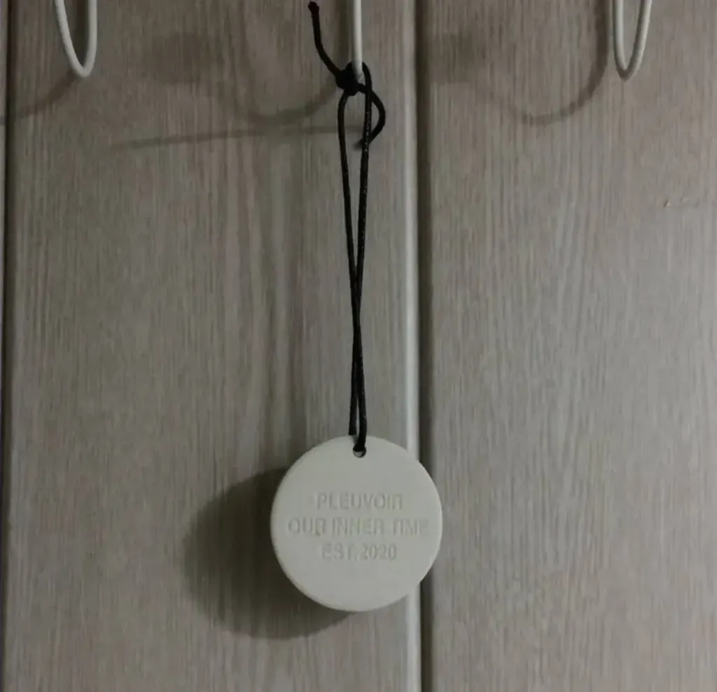 JuzBeauty_JuzBeautyMalaysia_JuzPretty_Authentic_Kbeauty_Malaysia_Skin_Care_Cosmetics_K-beauty_Health_Care_korean_streetwear_Pleuvoir Scented Tablet 香氛挂片2