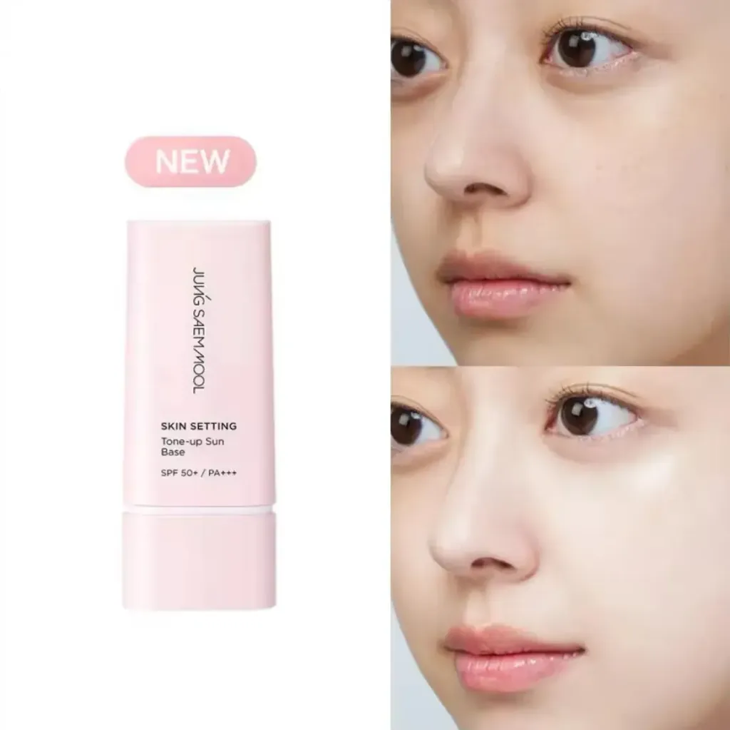 JuzBeauty_JuzBeautyMalaysia_JuzPretty_Authentic_Kbeauty_Malaysia_Skin_Care_Cosmetics_K-beauty_Health_Care_korean_streetwear_JUNGSAEMMOOL Skin Setting Sun Base 隔离霜8